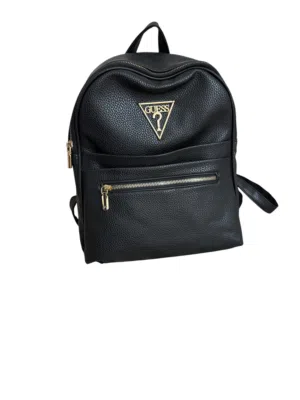 Guess Black backpack