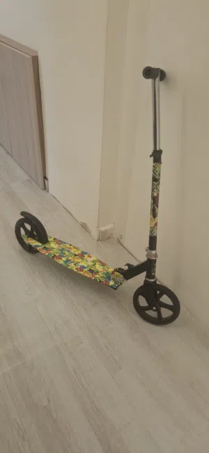 سكوتر مستعمل للبيع