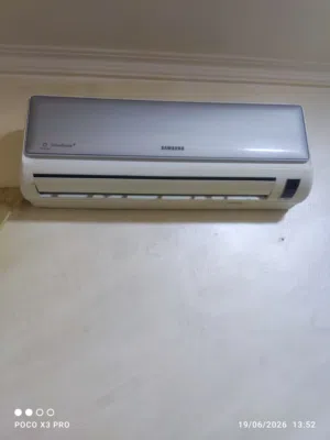 مكيف للبيع مستعمل