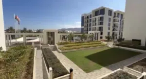 1-Bedroom Apartment for Sale in Al Qurum – Flexible Payment Plan