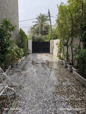 دار سكني للبيع