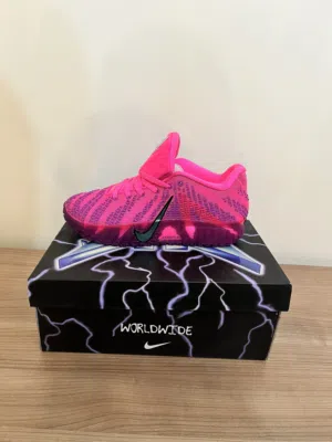 سبيدروا من شركة نايك