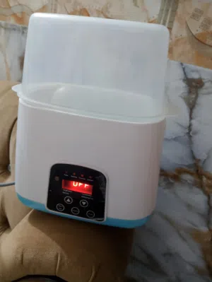 مسخنه ومعقمه