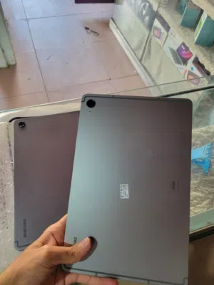 samsung Galaxy tab s9 fe ايبادات نضيف