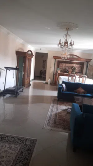 شقة متميز فى الكوربة مصر الجديدة