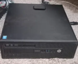 Windows HP  Computers  for sale  in Tripoli