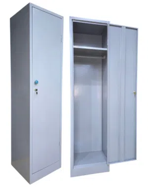 SINGLE DOOR CUPBOARD