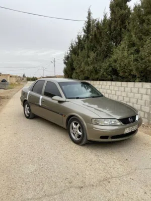 أوبل فكترا الجوهره موديل 97 للبيع