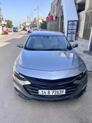 Used Chevrolet Malibu in Basra
