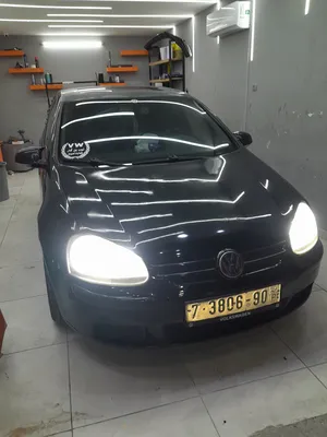 جولف-2004-للبيع