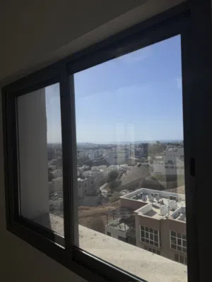 شقة للايجار في القرم - Apartment for rent in Qurum