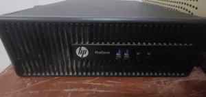 كيسه كمبيوتر — i3 / 8GB RAM / SSD + HDD جيمينج ومكتبى