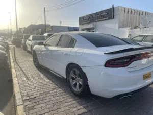 دودج تشارجر