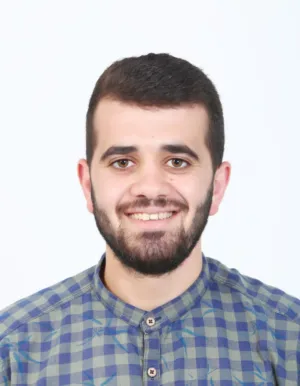 احمد نضال زريق 