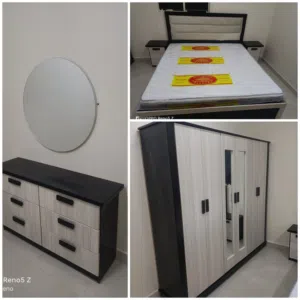 غرف نوم جاهزه بالرياض توصيل فوري بسعر المصنع