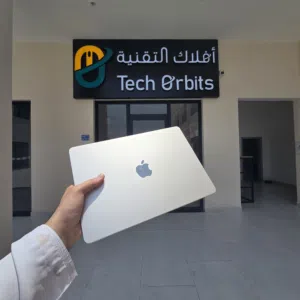 MacBook Air M3 13-inch 16GB RAM 256GB SSD