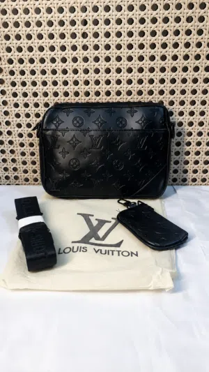 لويس فويتون تريو ماسنجر (Louis Vuitton Trio Messenger