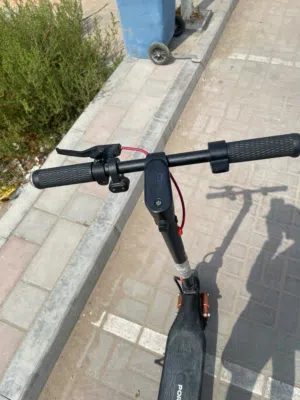 Porodo Lifestyle Drift 500W Scooter