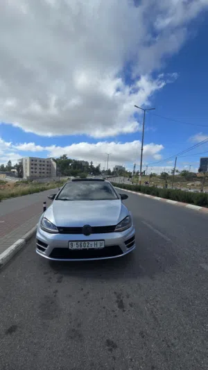 Used Volkswagen Golf in Ramallah and Al-Bireh