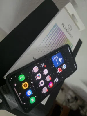 Galaxy Z Flip4 256G Black