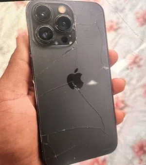 Apple iPhone 13 Pro 128 GB in Aden