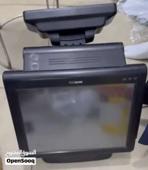 Posbank الغنية عن التعريف