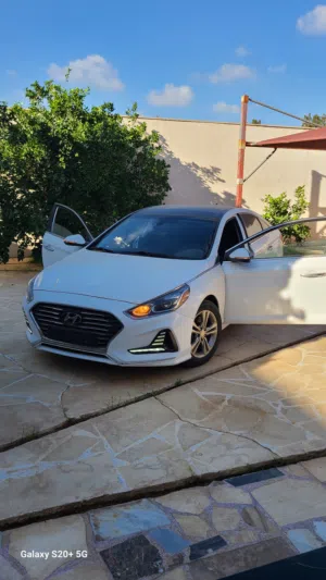 Used Hyundai Sonata in Tripoli