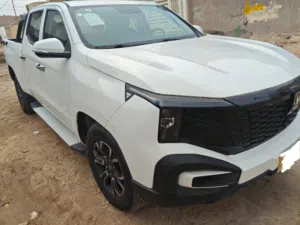 شانجان هنتر هاييرد بلك ان هايبرد 2025