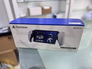 Sony Playstation portal remote player