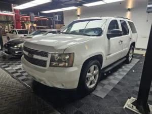 Used Chevrolet Tahoe in Northern Governorate