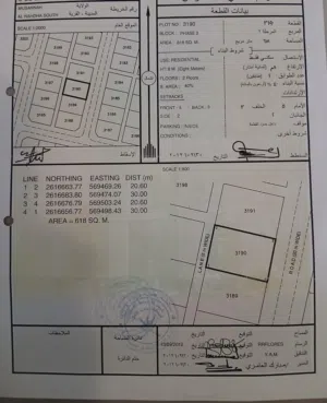 النهضه جنوب وسطيه