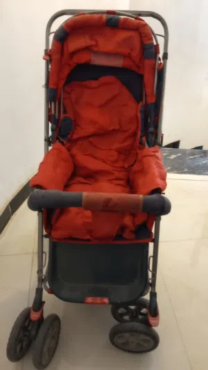 عربانة حمل الاطفال