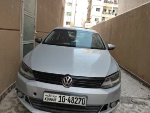 Used Volkswagen Jetta in Farwaniya