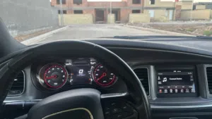 للبيع دوج جارجر مواصفات sxt موديل 2020
