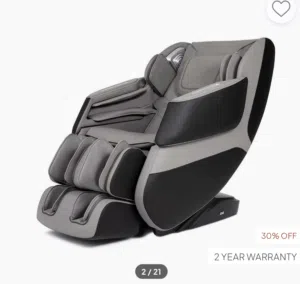 Massage chair Milano