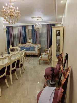 145 m2 3 Bedrooms Apartments for Sale in Amman Al Bayader