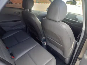 Kia morning  إمكانية الدفع كاش او دفعة وشكات