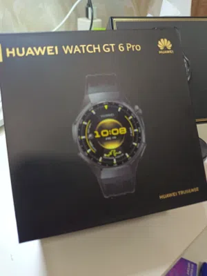 Huawei smart watches for Sale in Al Ain