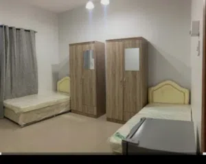 Furnished Monthly in Muscat Al Mawaleh