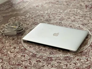 ماك بوك برو MacBook Pro (Retina, 15-inch, Mid 2015)