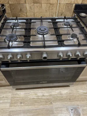 Bosch cooker for sale
