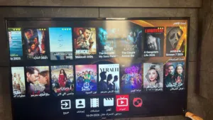 Bein sports available subscription