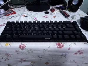 Ducky One 2 SF