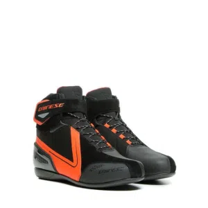 Dainese Energyca Air Motorcycle Shoes / Boots (Excellent Condition