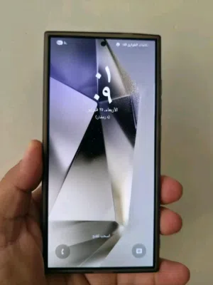 Samsung Galaxy S24 Ultra 256 GB in Al Sharqiya
