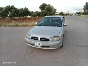 Used Kia Spectra in Irbid