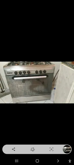 Ovens . Other . Used1