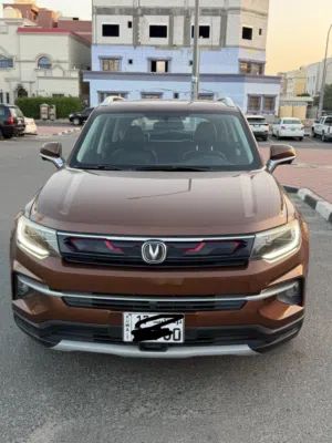 شانجان cs35 plus