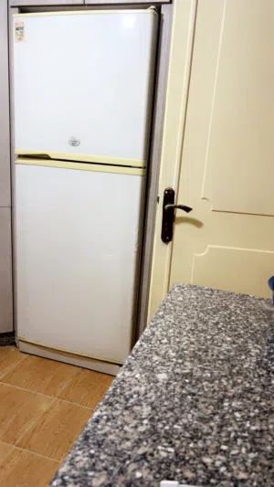 ثلاجه شارب للبيع