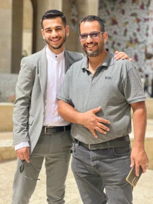 مؤيد طايل كايد شولي 